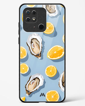 Citrus And Sea Glass Case Phone Cover (Xiaomi)