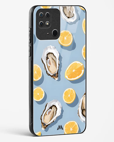 Citrus And Sea Glass Case Phone Cover (Xiaomi)