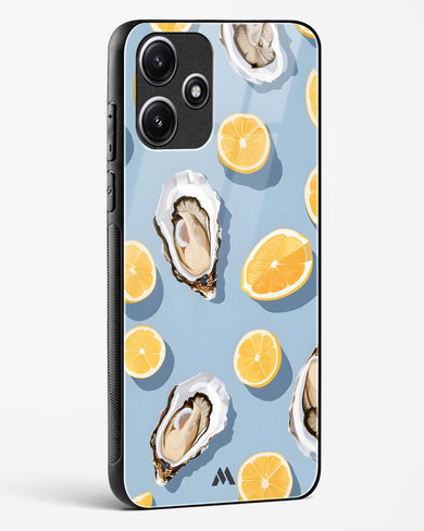 Citrus And Sea Glass Case Phone Cover (Xiaomi)