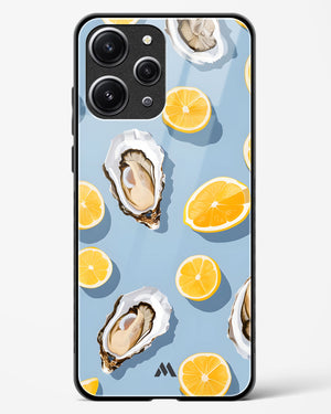 Citrus And Sea Glass Case Phone Cover (Xiaomi)