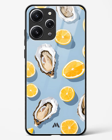 Citrus And Sea Glass Case Phone Cover (Xiaomi)