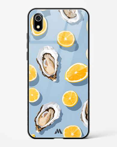 Citrus And Sea Glass Case Phone Cover (Xiaomi)