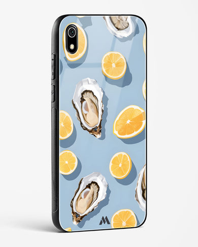 Citrus And Sea Glass Case Phone Cover (Xiaomi)