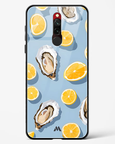 Citrus And Sea Glass Case Phone Cover (Xiaomi)