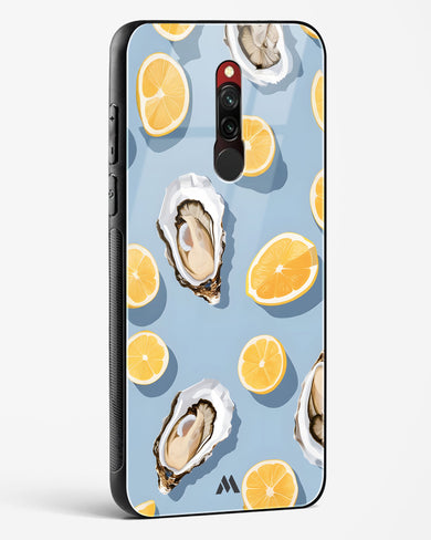Citrus And Sea Glass Case Phone Cover (Xiaomi)