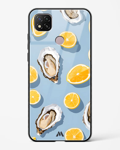 Citrus And Sea Glass Case Phone Cover (Xiaomi)