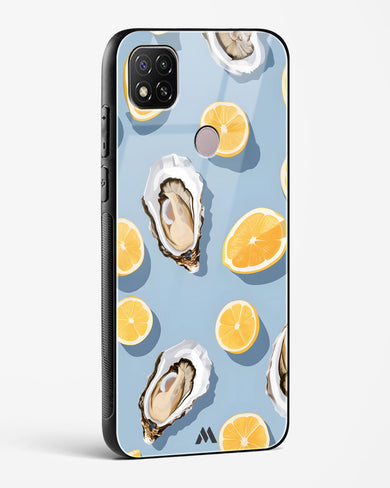 Citrus And Sea Glass Case Phone Cover (Xiaomi)