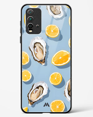 Citrus And Sea Glass Case Phone Cover (Xiaomi)