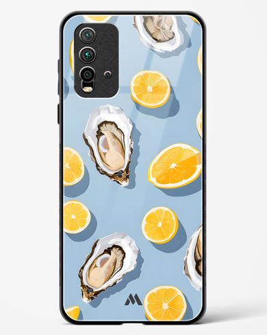 Citrus And Sea Glass Case Phone Cover (Xiaomi)