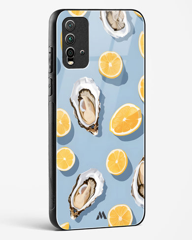 Citrus And Sea Glass Case Phone Cover (Xiaomi)