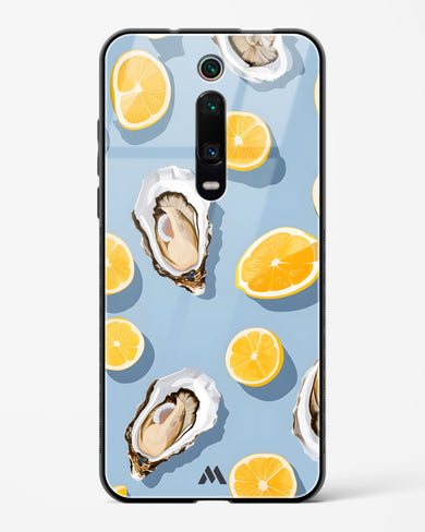 Citrus And Sea Glass Case Phone Cover (Xiaomi)