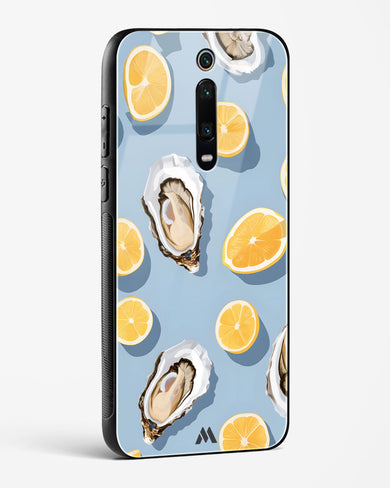 Citrus And Sea Glass Case Phone Cover (Xiaomi)