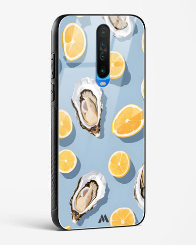 Citrus And Sea Glass Case Phone Cover (Xiaomi)