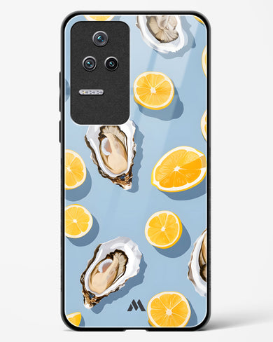 Citrus And Sea Glass Case Phone Cover (Xiaomi)