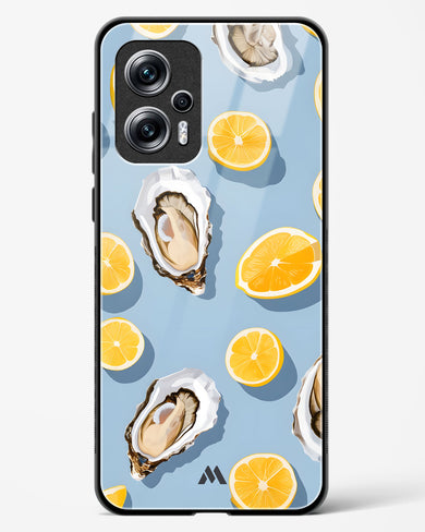 Citrus And Sea Glass Case Phone Cover (Xiaomi)