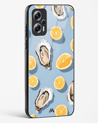 Citrus And Sea Glass Case Phone Cover (Xiaomi)