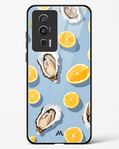 Citrus And Sea Glass Case Phone Cover (Xiaomi)