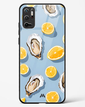 Citrus And Sea Glass Case Phone Cover (Xiaomi)