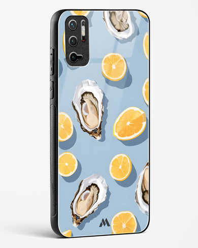 Citrus And Sea Glass Case Phone Cover (Xiaomi)