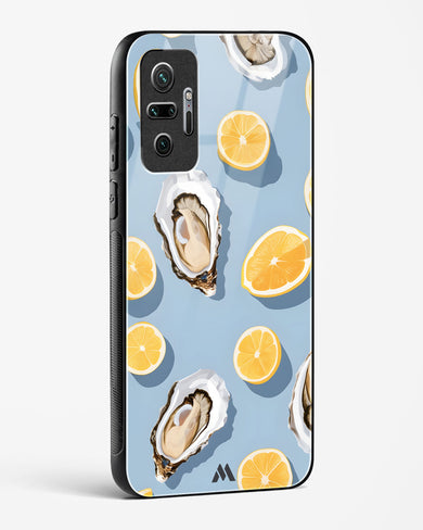 Citrus And Sea Glass Case Phone Cover (Xiaomi)