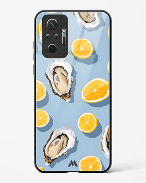 Citrus And Sea Glass Case Phone Cover (Xiaomi)