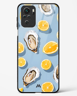 Citrus And Sea Glass Case Phone Cover (Xiaomi)