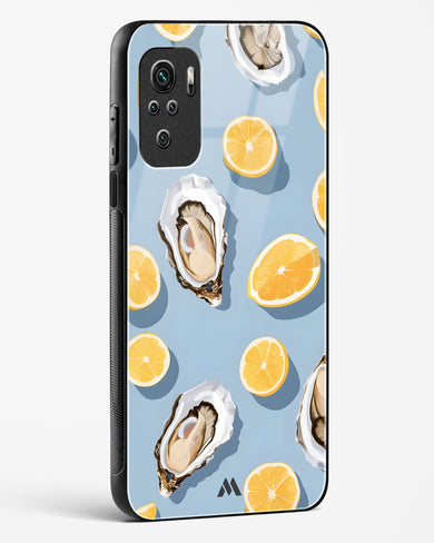 Citrus And Sea Glass Case Phone Cover (Xiaomi)