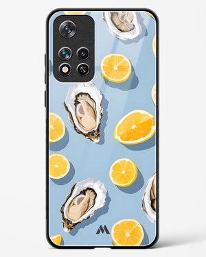 Citrus And Sea Glass Case Phone Cover (Xiaomi)