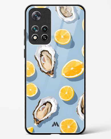 Citrus And Sea Glass Case Phone Cover (Xiaomi)