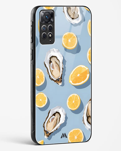 Citrus And Sea Glass Case Phone Cover (Xiaomi)