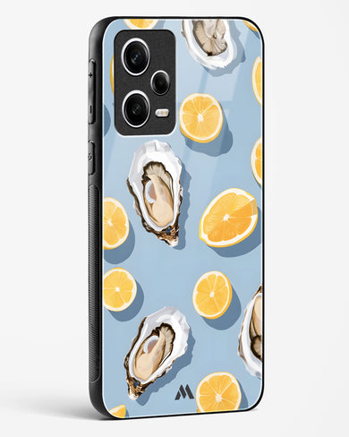 Citrus And Sea Glass Case Phone Cover (Xiaomi)
