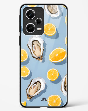 Citrus And Sea Glass Case Phone Cover (Xiaomi)