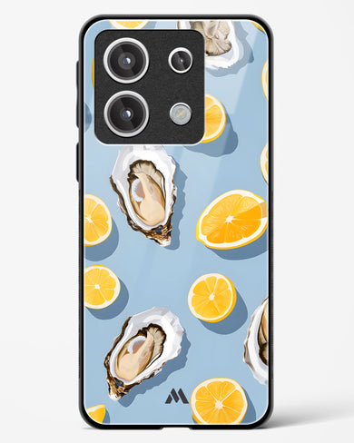 Citrus And Sea Glass Case Phone Cover (Xiaomi)