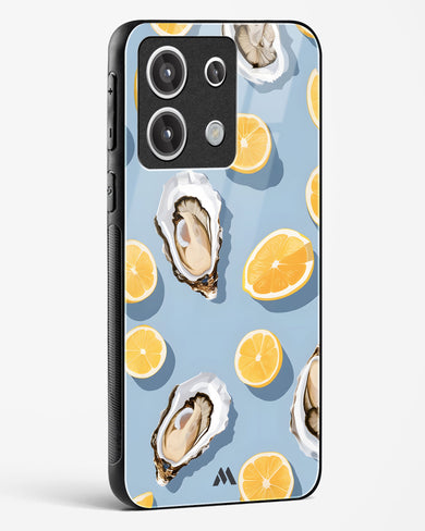 Citrus And Sea Glass Case Phone Cover (Xiaomi)