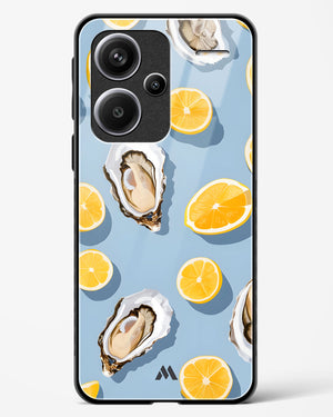 Citrus And Sea Glass Case Phone Cover (Xiaomi)