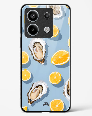 Citrus And Sea Glass Case Phone Cover (Xiaomi)