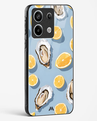 Citrus And Sea Glass Case Phone Cover (Xiaomi)