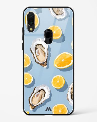 Citrus And Sea Glass Case Phone Cover (Xiaomi)