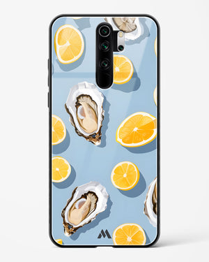 Citrus And Sea Glass Case Phone Cover (Xiaomi)