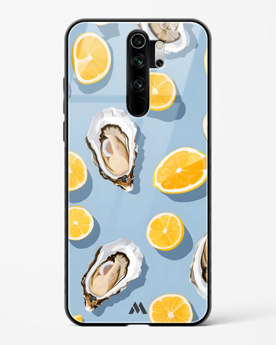 Citrus And Sea Glass Case Phone Cover (Xiaomi)