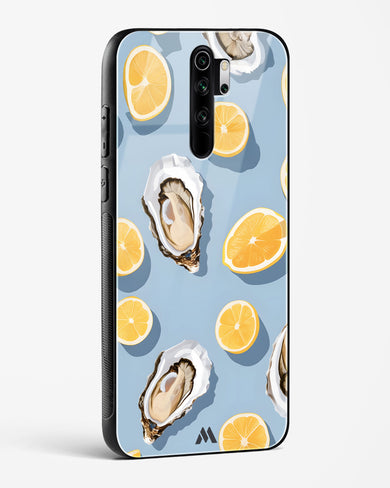 Citrus And Sea Glass Case Phone Cover (Xiaomi)