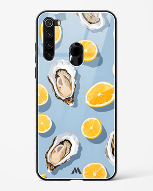 Citrus And Sea Glass Case Phone Cover (Xiaomi)