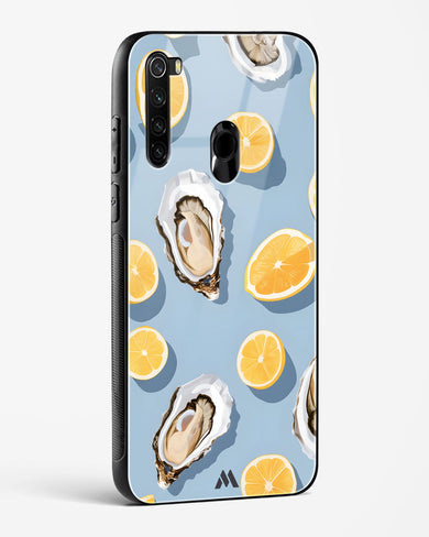 Citrus And Sea Glass Case Phone Cover (Xiaomi)