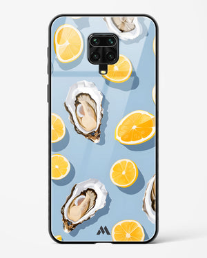 Citrus And Sea Glass Case Phone Cover (Xiaomi)