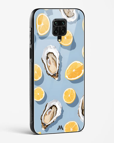 Citrus And Sea Glass Case Phone Cover (Xiaomi)