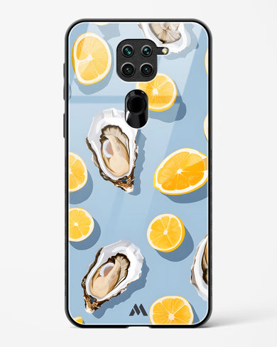 Citrus And Sea Glass Case Phone Cover (Xiaomi)