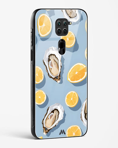Citrus And Sea Glass Case Phone Cover (Xiaomi)