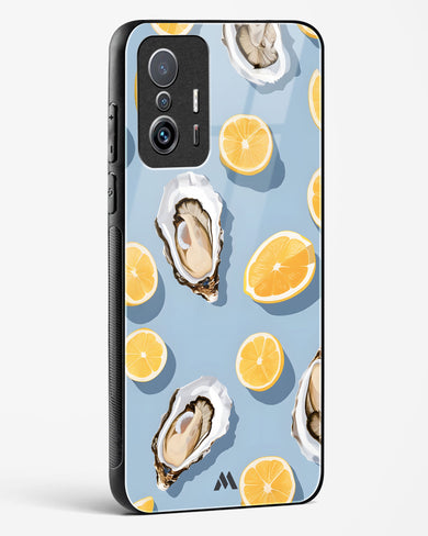 Citrus And Sea Glass Case Phone Cover (Xiaomi)