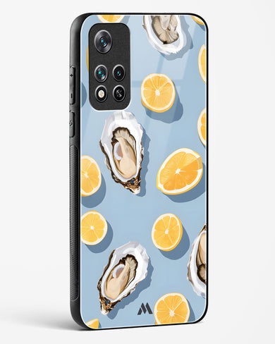 Citrus And Sea Glass Case Phone Cover (Xiaomi)