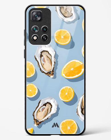 Citrus And Sea Glass Case Phone Cover (Xiaomi)